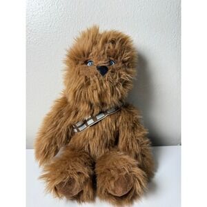 Starwars plush